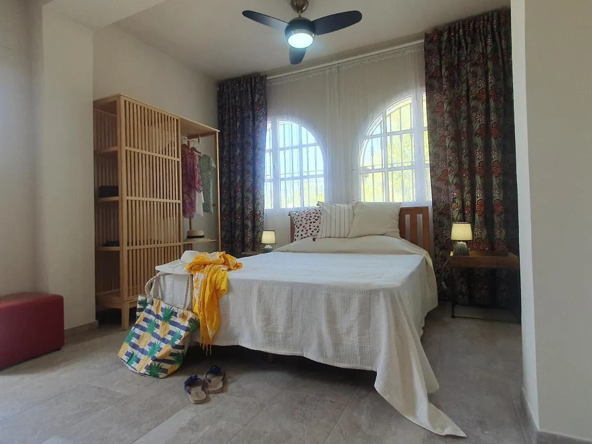 Homestay 