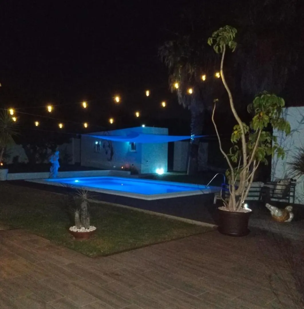 Homestay 
