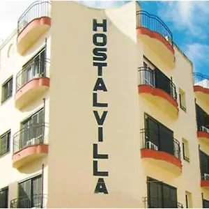 Casa de hóspedes Hostal Villa, Chiclana de la Frontera